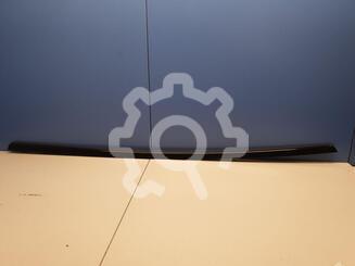 Молдинг двери задней левой Mercedes-Benz GLA-Klasse I [X156] 2013 - 2020