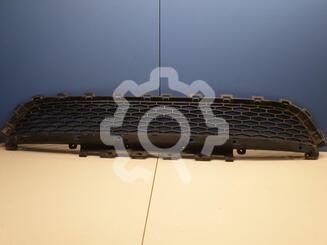 Решетка в бампер Land Rover Discovery Sport c 2014 г.