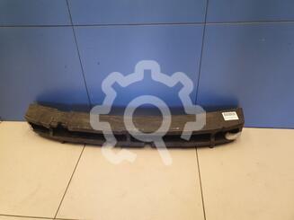 Наполнитель переднего бампера Nissan Qashqai (J11) c 2014 г.