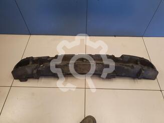Наполнитель переднего бампера Nissan Qashqai (J11) c 2014 г.