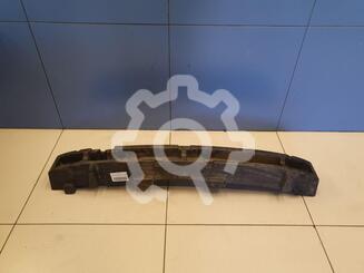 Наполнитель переднего бампера Nissan Qashqai (J11) c 2014 г.