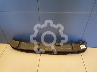 Наполнитель переднего бампера Nissan Qashqai (J11) c 2014 г.