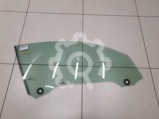 Стекло двери передней правой BMW 4-Series [F32, F33, F36] 2013 - 2020