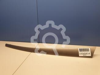 Накладка декоративная Renault Fluence I 2009 - 2017