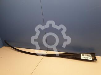 Молдинг стекла лобового Nissan Almera Classic 2006 - 2013