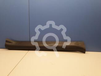 Накладка порога (внутренняя) Nissan Juke (F15) c 2011 г.