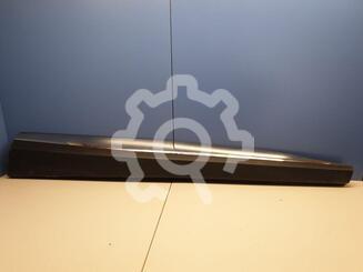 Молдинг двери передней правой Nissan Murano III [Z52] 2014 - н.в.