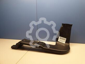 Воздухозаборник (внутри) Nissan Juke (F15) c 2011 г.