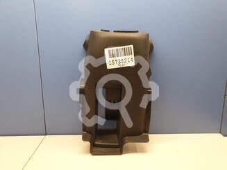 Кожух рулевой колонки Nissan Juke (F15) c 2011 г.