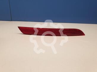 Отражатель BMW 5-Series [F07, F10, F11] 2009 - 2017