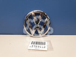 Эмблема Volkswagen Transporter T5 2003 - 2014