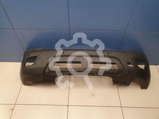 Бампер задний Opel Mokka 2012 - н.в.