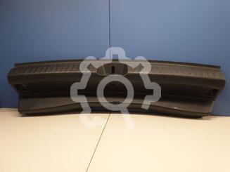 Обшивка багажника Mercedes-Benz GLA-Klasse I [X156] 2013 - 2020