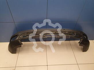 Бампер задний Ford Kuga II 2012 - 2019