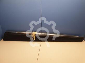 Молдинг двери передней правой Nissan Murano III [Z52] 2014 - н.в.