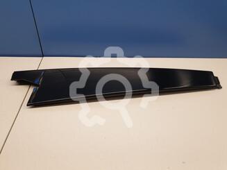 Накладка двери задней правой Jaguar F - Pace 2015 - н.в.