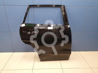 Дверь задняя правая Toyota RAV 4 V [XA50] 2018 - н.в.