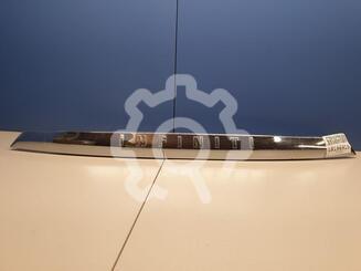 Накладка двери багажника Infiniti JX 2012 - 2014