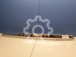 Накладка двери багажника Infiniti JX 2012 - 2014