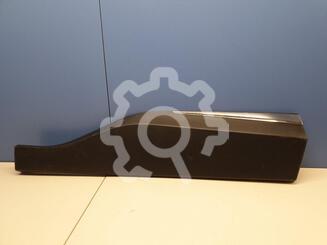 Молдинг двери задней правой Nissan Murano III [Z52] 2014 - н.в.