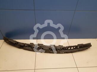 Наполнитель переднего бампера BMW 4-Series [F32, F33, F36] 2013 - 2020