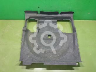 Пол багажника Mercedes-Benz M-Klasse II [W164] 2005 - 2011
