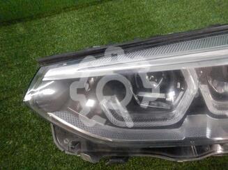 Фара левая BMW X3 [G01] 2017 - н.в.