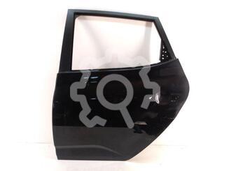 Дверь задняя левая Kia Venga 2009 - 2018