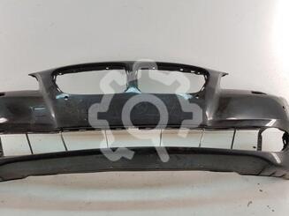 Бампер передний BMW 5-Series [F07, F10, F11] 2009 - 2017