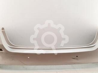 Бампер задний Kia Optima IV 2015 - н.в.