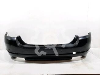Бампер задний BMW 5-Series [F07, F10, F11] 2009 - 2017