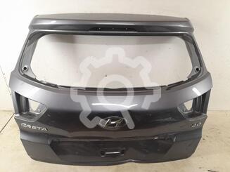 Крышка багажника Hyundai Creta I 2016 - 2021