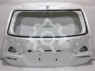 Крышка багажника Lexus CT 2010 - 2018