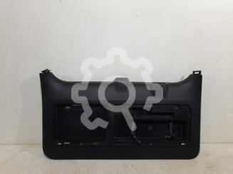 Обшивка двери багажника Toyota Land Cruiser Prado [150] 2009 - н.в.