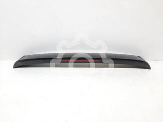 Спойлер (дефлектор) крышки багажника Audi Q7 2005 - 2014 г.