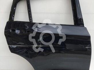 Дверь задняя правая BMW X4 [F26] 2014 - 2018