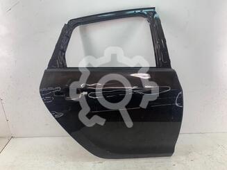 Дверь задняя правая Opel Astra [J] 2009 - 2017