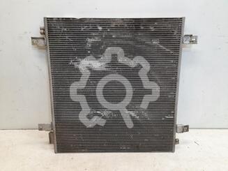 Радиатор кондиционера (конденсер) Infiniti QX56 II 2010 - 2013
