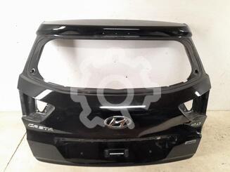 Крышка багажника Hyundai Creta I 2016 - 2021