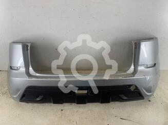 Бампер задний Lada XRAY I 2015 - н.в.
