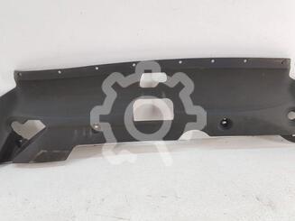 Кожух замка капота Mitsubishi ASX I 2010 - н.в.