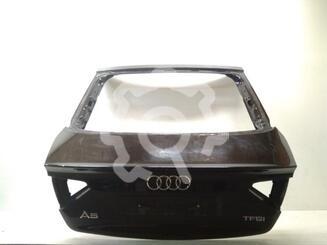 Крышка багажника Audi A5 I [8T] 2007 - 2016