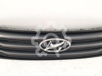 Решетка радиатора Hyundai Creta I 2016 - 2021