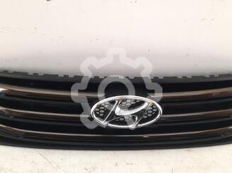 Решетка радиатора Hyundai Creta I 2016 - 2021