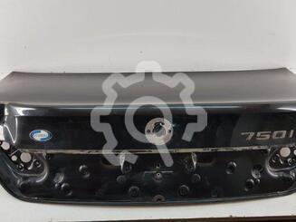 Крышка багажника BMW 7-Series [E65, E66] 2001 - 2008