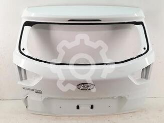 Крышка багажника Hyundai Creta I 2016 - 2021