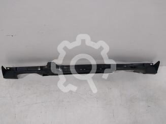 Кронштейн бампера заднего Nissan Note I [E11] 2005 - 2013