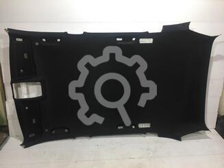 Обшивка потолка BMW X5 III [F15] 2013 - 2018