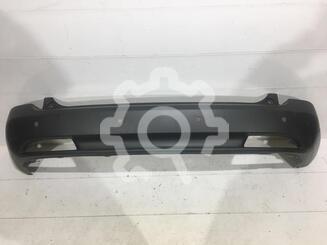 Юбка задняя Honda CR-V IV 2012 - 2018