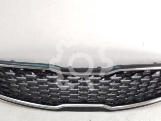 Решетка радиатора Kia Cerato III 2013 - н.в. (Classic)